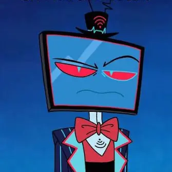 Profile image of Vox