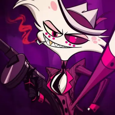 Profile image of Angel Dust