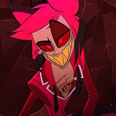 Profile image of Alastor