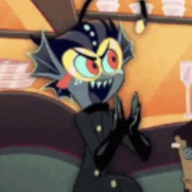 Profile image of Baxter