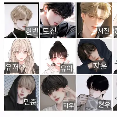 Profile image of 여우 조심하삼