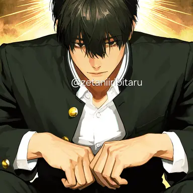 Profile image of Yuzuru