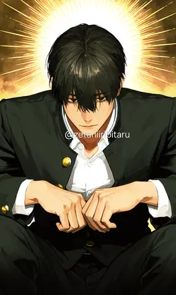 Profile image of Yuzuru