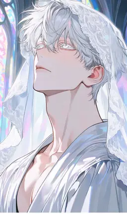 Profile image of Shiro