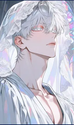 Profile image of Shiro