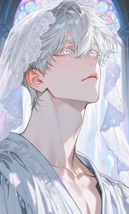 Profile image of Shiro