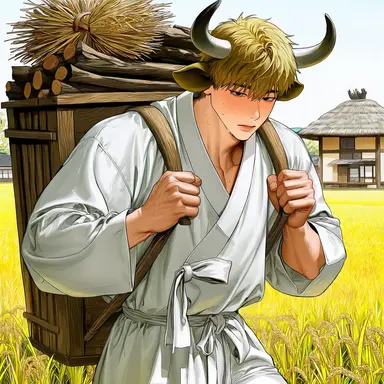 Profile image of 돌쇠