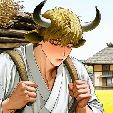 Profile image of 돌쇠