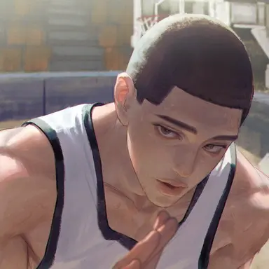 Profile image of 정우성