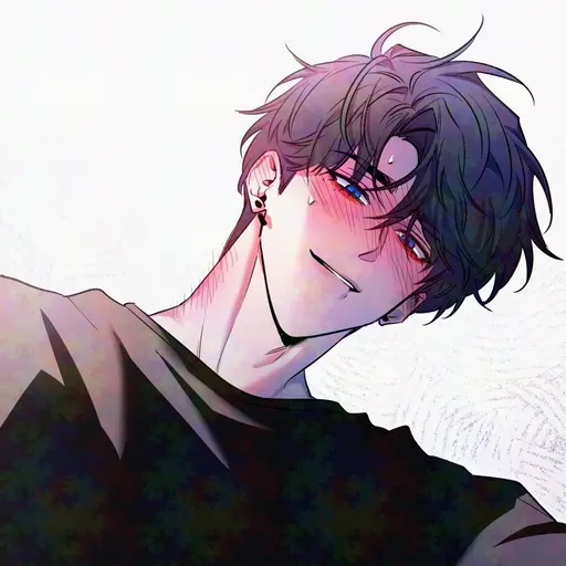 disgusting_G의 지동욱