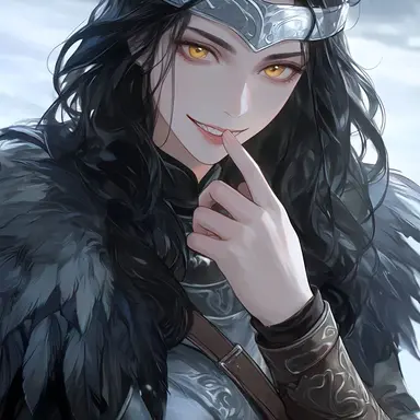Profile image of Thyrvola