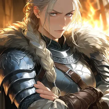 Profile image of Ragnveid