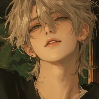 Profile image of ソン・ミン