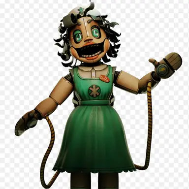 Profile image of 간호사 둘리