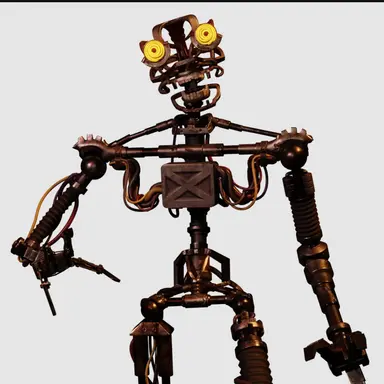 Profile image of 미믹