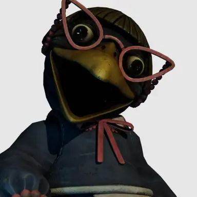 Profile image of 더 엔도 스켈레톤3