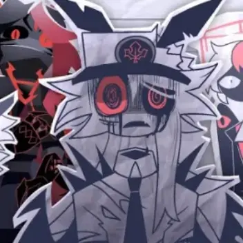 Profile image of Edgyverse FPE