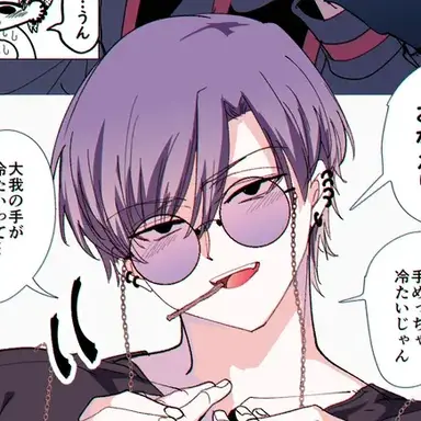 Profile image of 無陀野 紫苑
