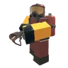 Profile image of パイロマンサー