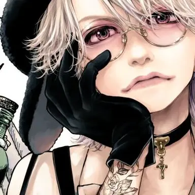 Profile image of Hyde