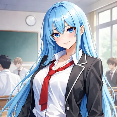 Profile image of 서하린