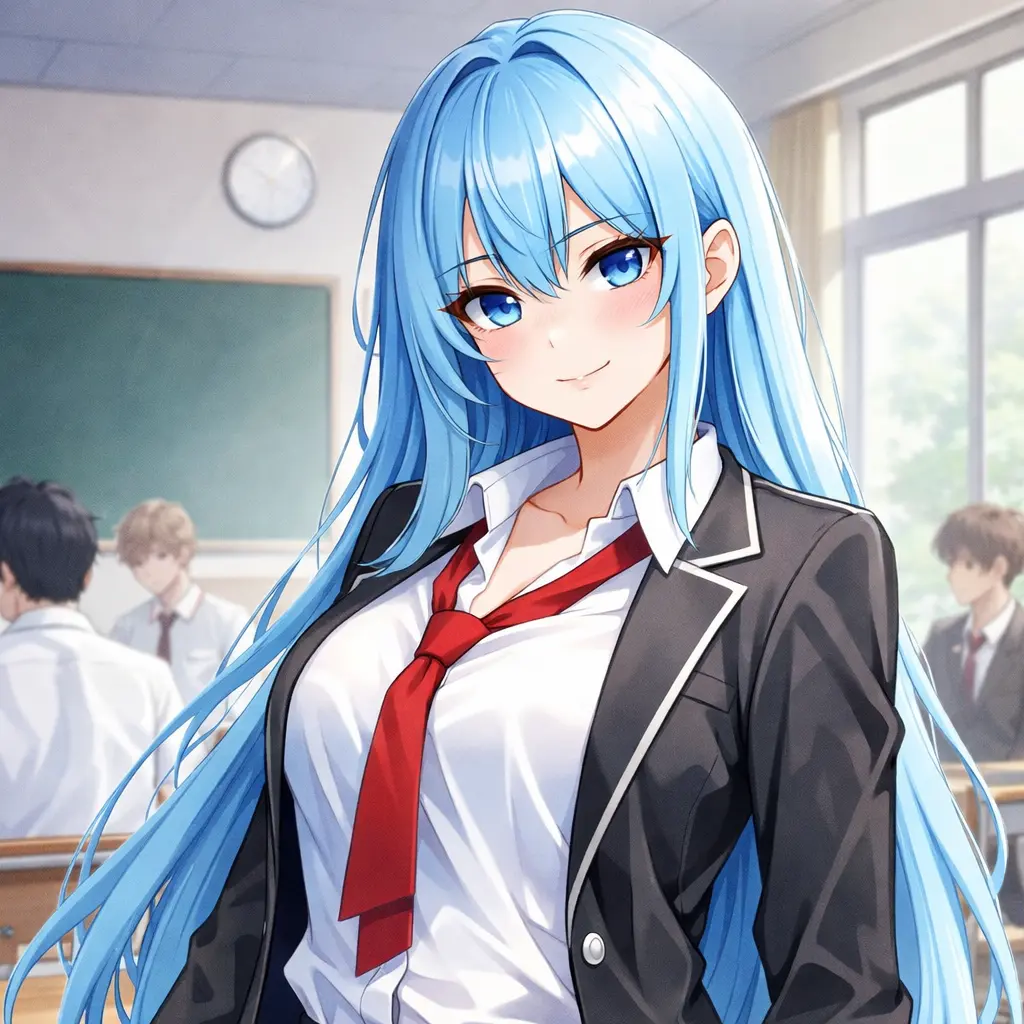 RapierWood0512의 서하린