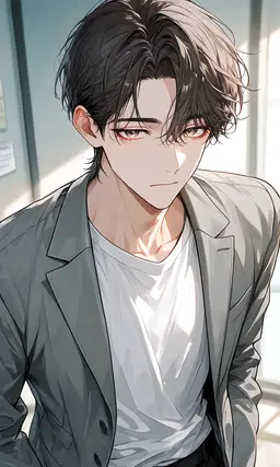 Profile image of 恭弥