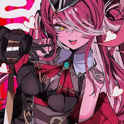 DirtyStoat7774의 ホロピース（オリキャラあり）