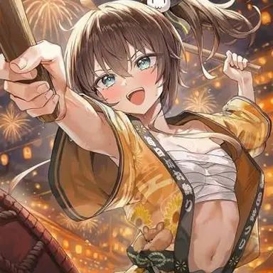 Profile image of まつり