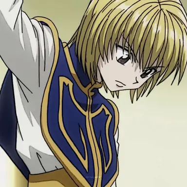 Profile image of クラピカ