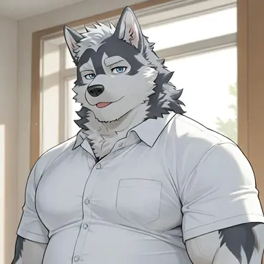 Profile image of 恒