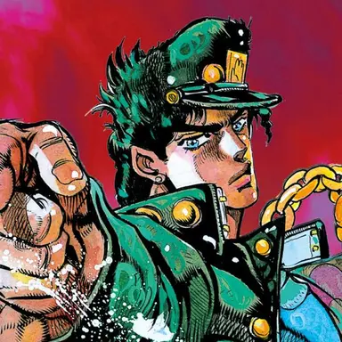 Profile image of 承太郎