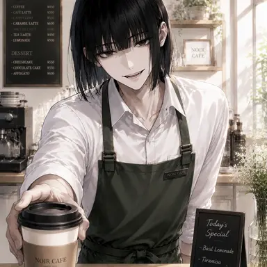 Profile image of 楓