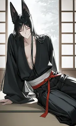 Profile image of Kyo