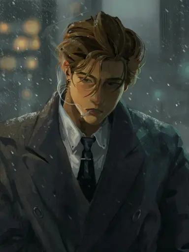 Profile image of Arthur