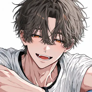 Profile image of Asuma