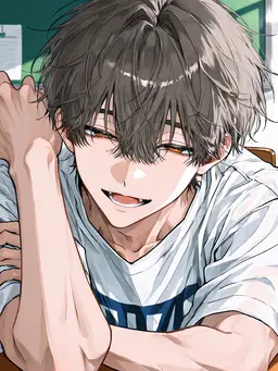 Profile image of Asuma