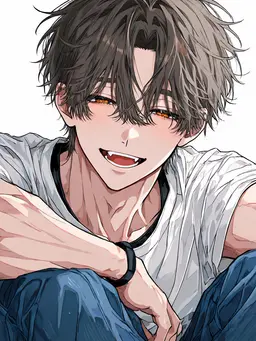 Profile image of Asuma