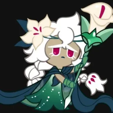 Profile image of 세인트릴리 쿠키