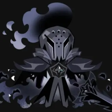 Profile image of 사일런트솔트 쿠키