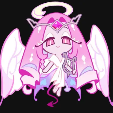 Profile image of 이터널슈가 쿠키