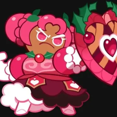 Profile image of 홀리베리 쿠키