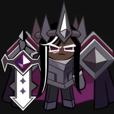 Profile image of 다크카카오 쿠키