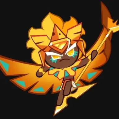 Profile image of 골드치즈 쿠키