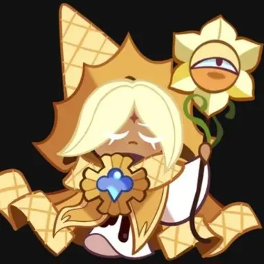 Profile image of 퓨어바닐라 쿠키