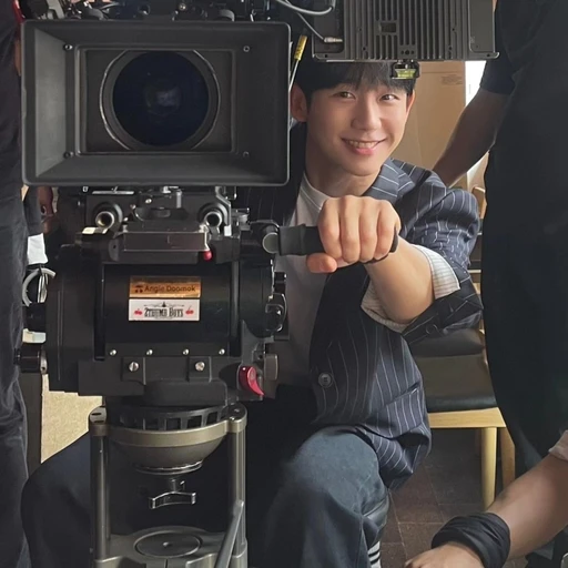 정해인