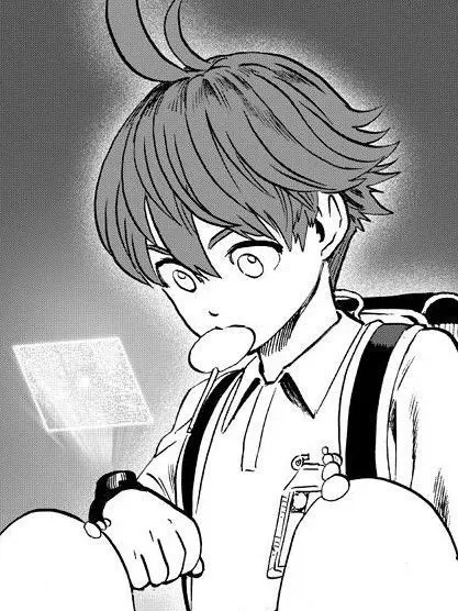 MisulbooGang0u0-의 유저님 바라기 이사무