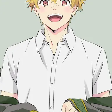 Profile image of 楡井秋彦