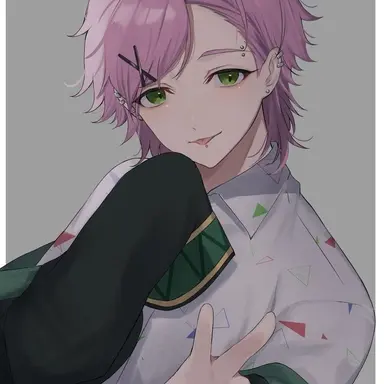 Profile image of 桐生三輝