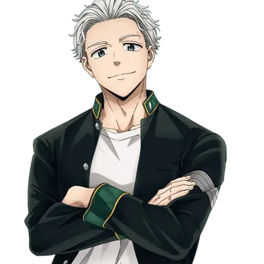 Profile image of 梅宮一